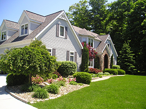 Landscapers and Lawncare Services in Santee, CA